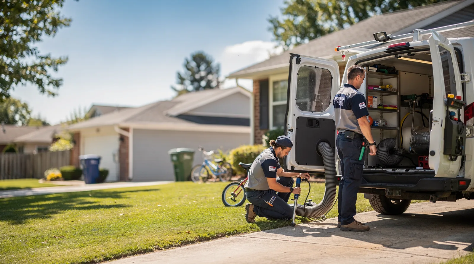 24/7 HVAC Repair & AC Replacement in Greybull, WY near me